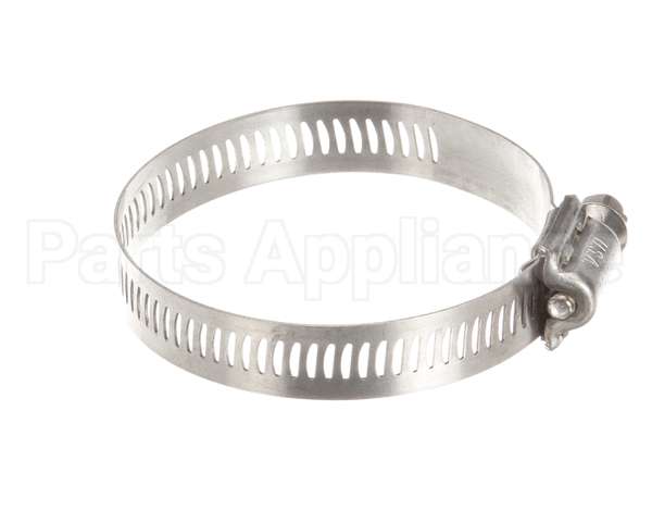 CL-22234 Alto Shaam Clip,Worm Gear,40-60,Hose