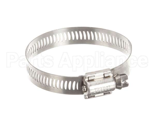 CL-22234 Alto Shaam Clip,Worm Gear,40-60,Hose