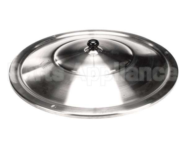 CL-40 Cleveland Lift-Off Cover 40 Gal