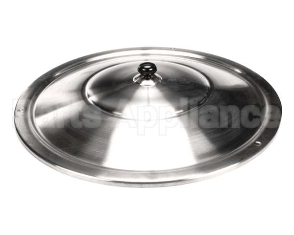 CL-40 Cleveland Lift-Off Cover 40 Gal