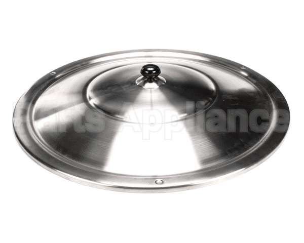 CL-40 Cleveland Lift-Off Cover 40 Gal