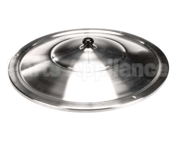 CL-40 Cleveland Lift-Off Cover 40 Gal