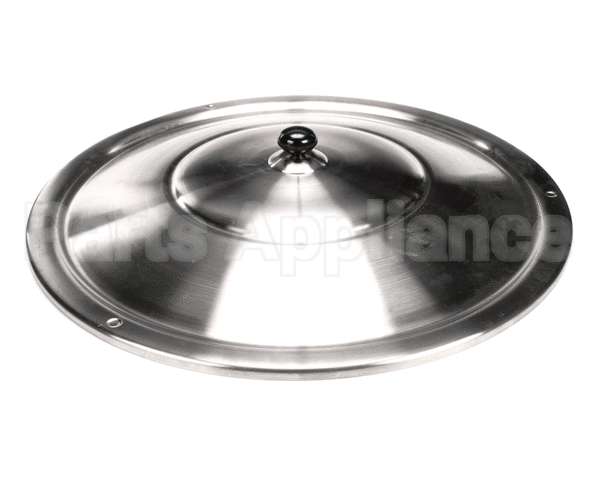 CL-40 Cleveland Lift-Off Cover 40 Gal