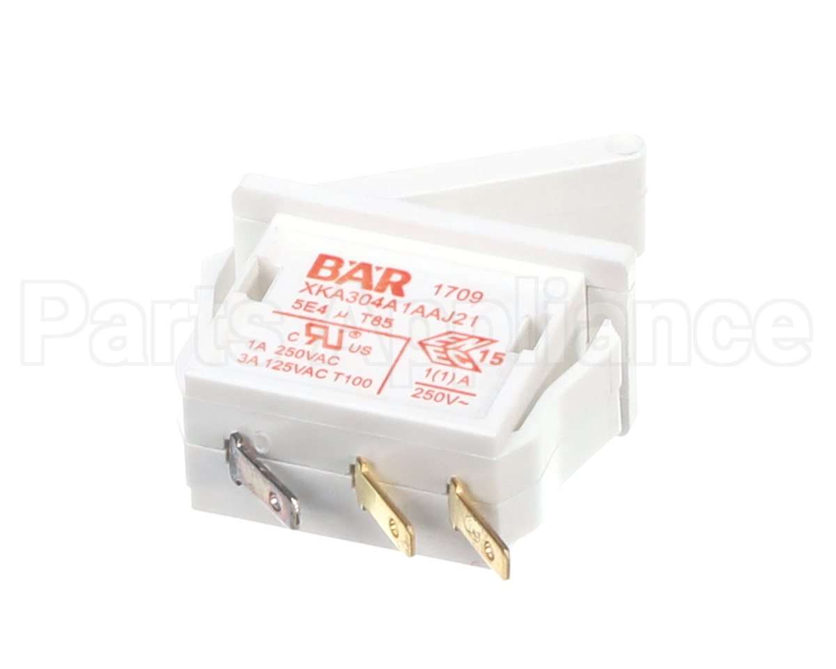 CLE023AZK-M Turbo Air Cleaner Limit Switch