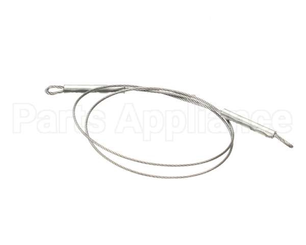 CLE030AZK Turbo Air Cleaner Wire A