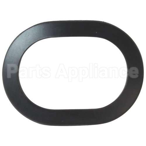 CLE07106 Compatible Midwest Appliance Parts Hand Hole Gasket 5-3/8" X 7-3/8"