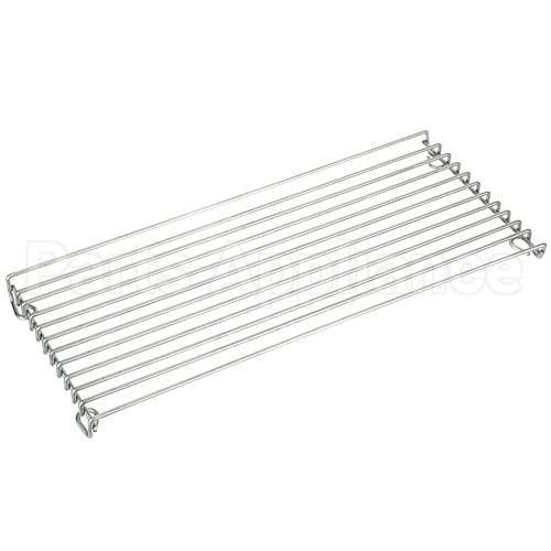 CLE41423 Compatible Midwest Appliance Parts Rack, Slide (9 X 20-1/2")