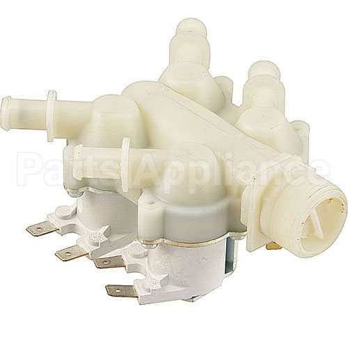 CLE61571 Compatible Cleveland Solenoid Valve 4W 4Coil 1, 2L