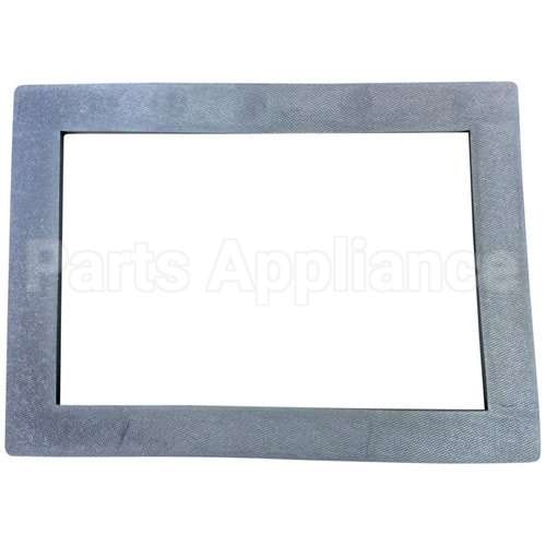 CLE7138 Compatible Midwest Appliance Parts Door Gasket 15-3/4" X 11-1/2"