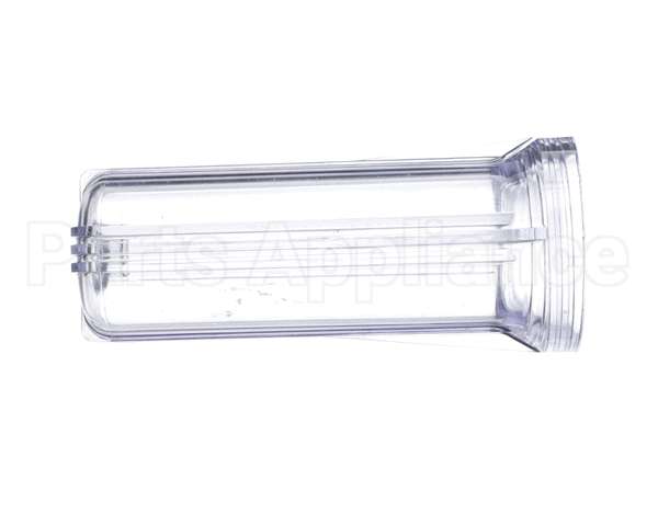 CLEARBOWL Hydro Systems Clear Bowl Only