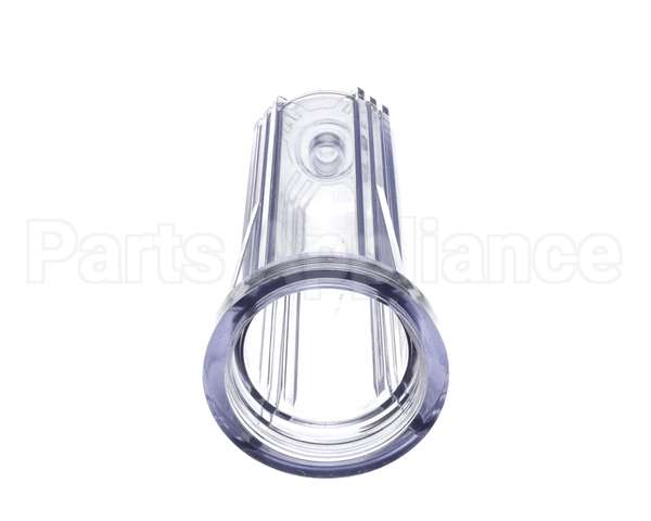 CLEARBOWL Hydro Systems Clear Bowl Only