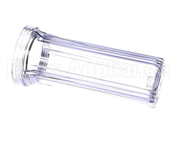 CLEARBOWLNONBP Hydro Systems Clear Bowl Only For Pf10