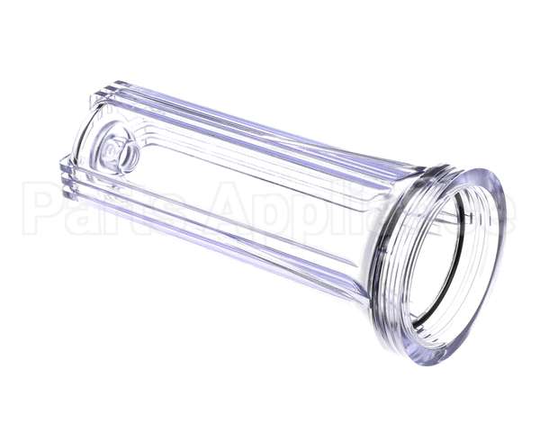 CLEARBOWLNONBP Hydro Systems Clear Bowl Only For Pf10