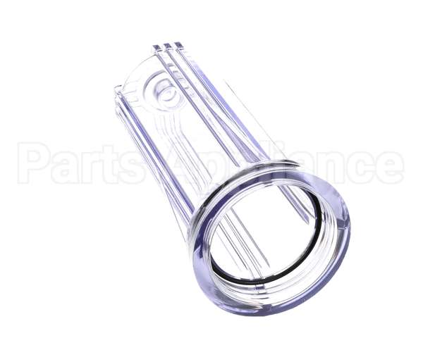 CLEARBOWLNONBP Hydro Systems Clear Bowl Only For Pf10