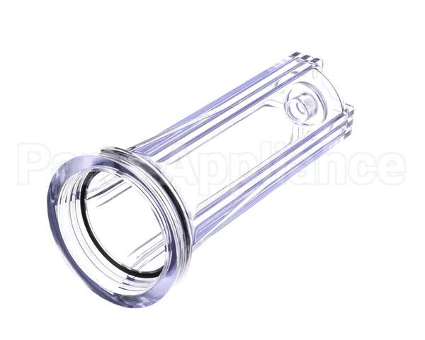 CLEARBOWLNONBP Hydro Systems Clear Bowl Only For Pf10