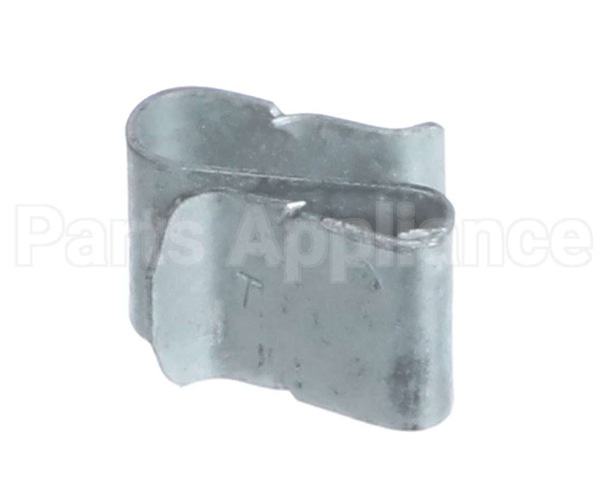 CLP01114 Trane Clip; Speed Clip, S Type Spring