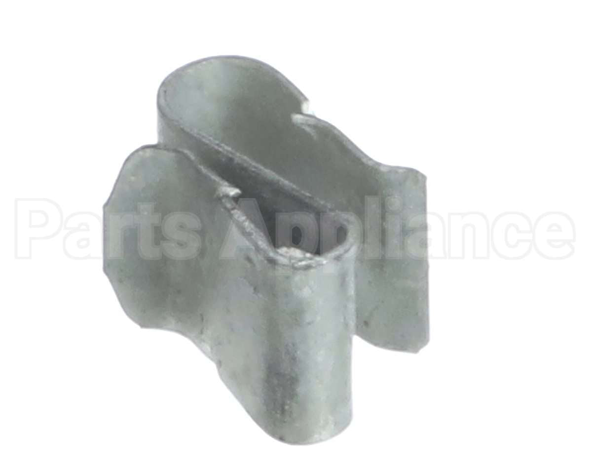 CLP01114 Trane Clip; Speed Clip, S Type Spring