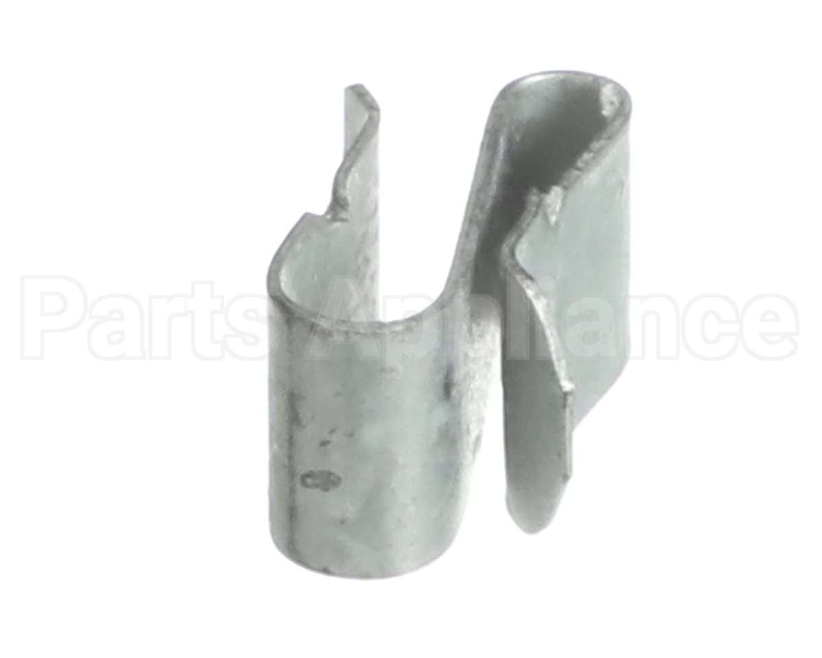 CLP01114 Trane Clip; Speed Clip, S Type Spring