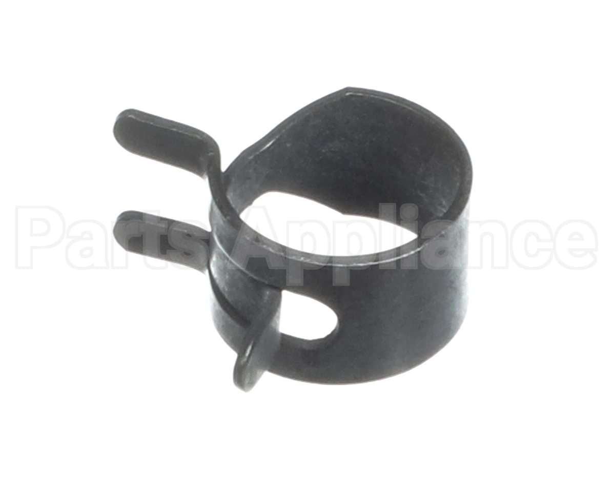 CLPTENSION Food Warming Tension Band Clamp 0.46"-.54"
