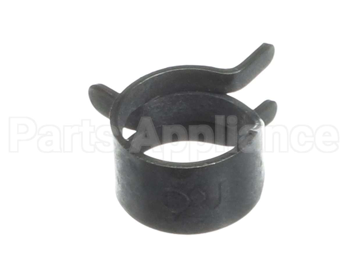 CLPTENSION Food Warming Tension Band Clamp 0.46"-.54"