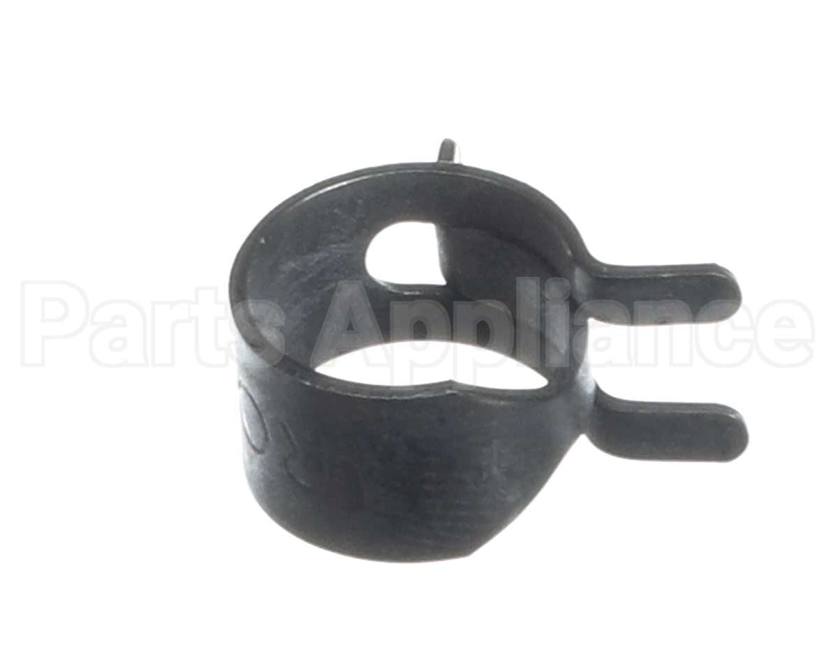 CLPTENSION Food Warming Tension Band Clamp 0.46"-.54"