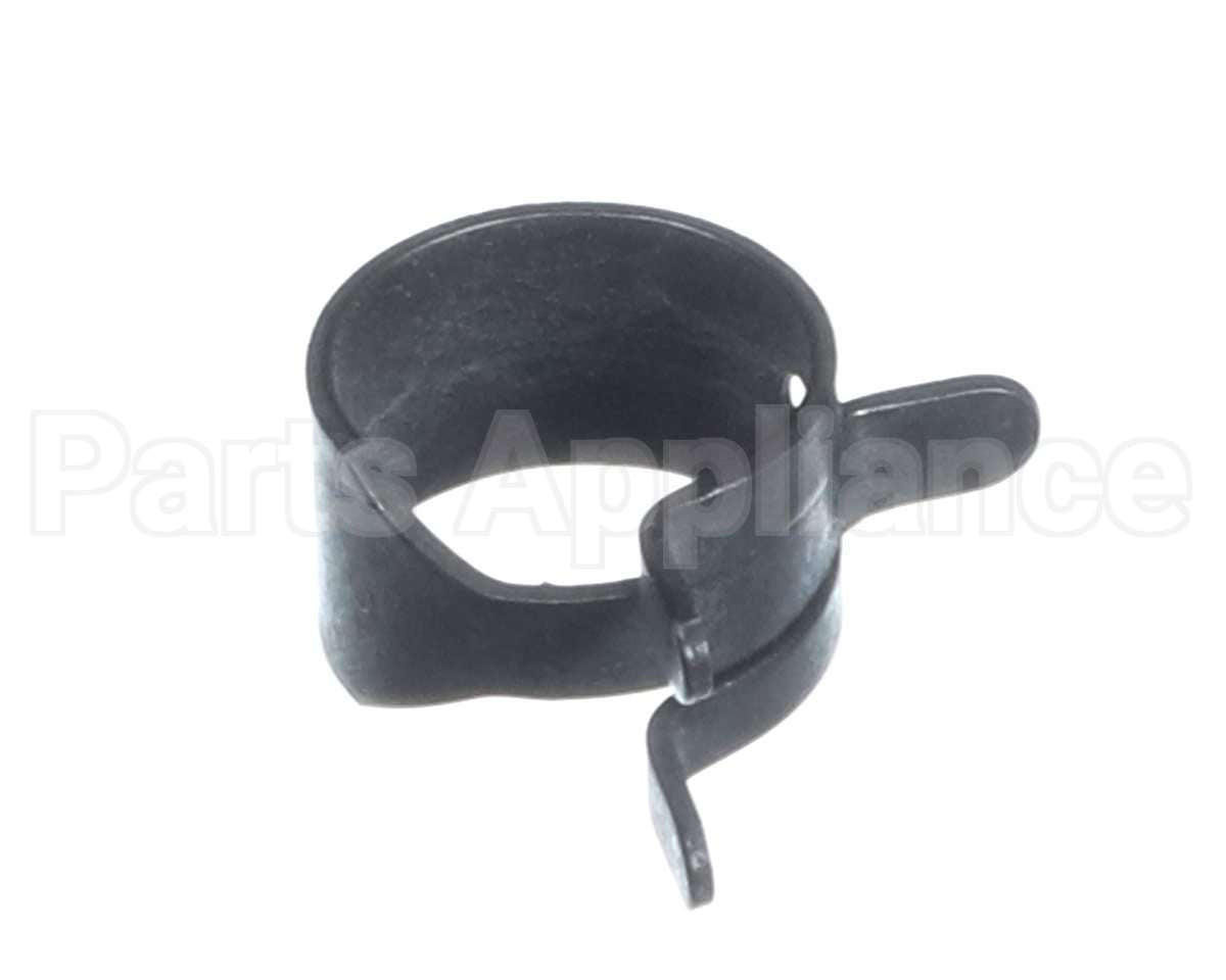 CLPTENSION Food Warming Tension Band Clamp 0.46"-.54"