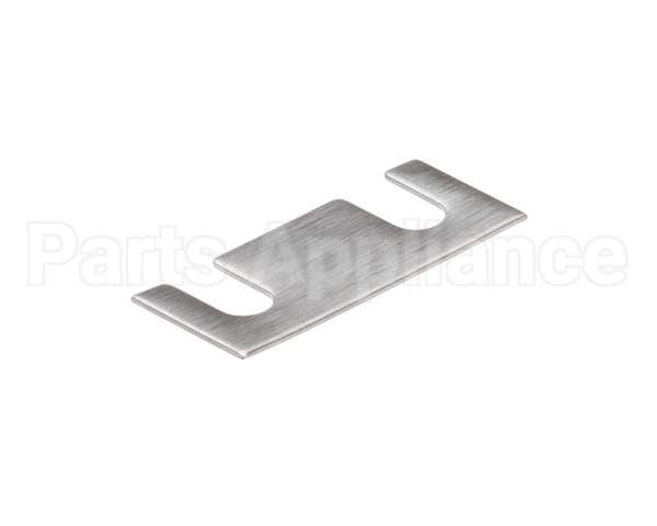 CM1-0271 Continental Refrigeration Shim, 20208, 20209 (20 Ga S/S) Thickerer