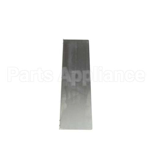 CM1-0352 Continental Refrigeration Ramp, Roll-In