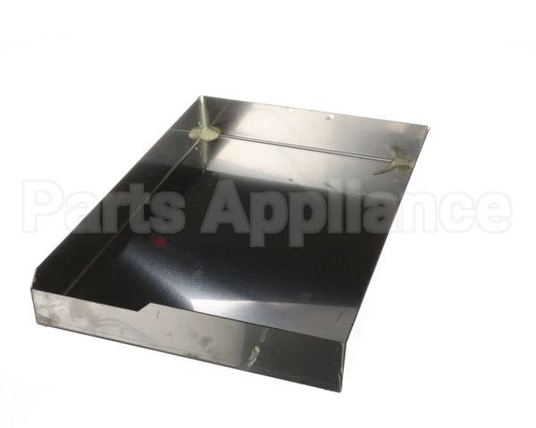 CM1-1111 Continental Refrigeration Drain Pan, Condensate