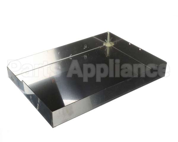 CM1-1111 Continental Refrigeration Drain Pan, Condensate