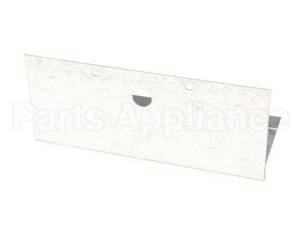 CM1-1136 Continental Refrigeration Bracket, Condensate Vaporizer (10228) (1