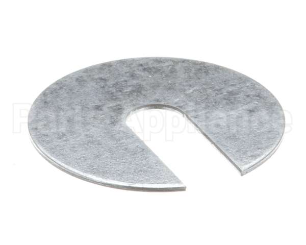 CM1-2476 Continental Refrigeration Shim, Caster 1/16 Thick