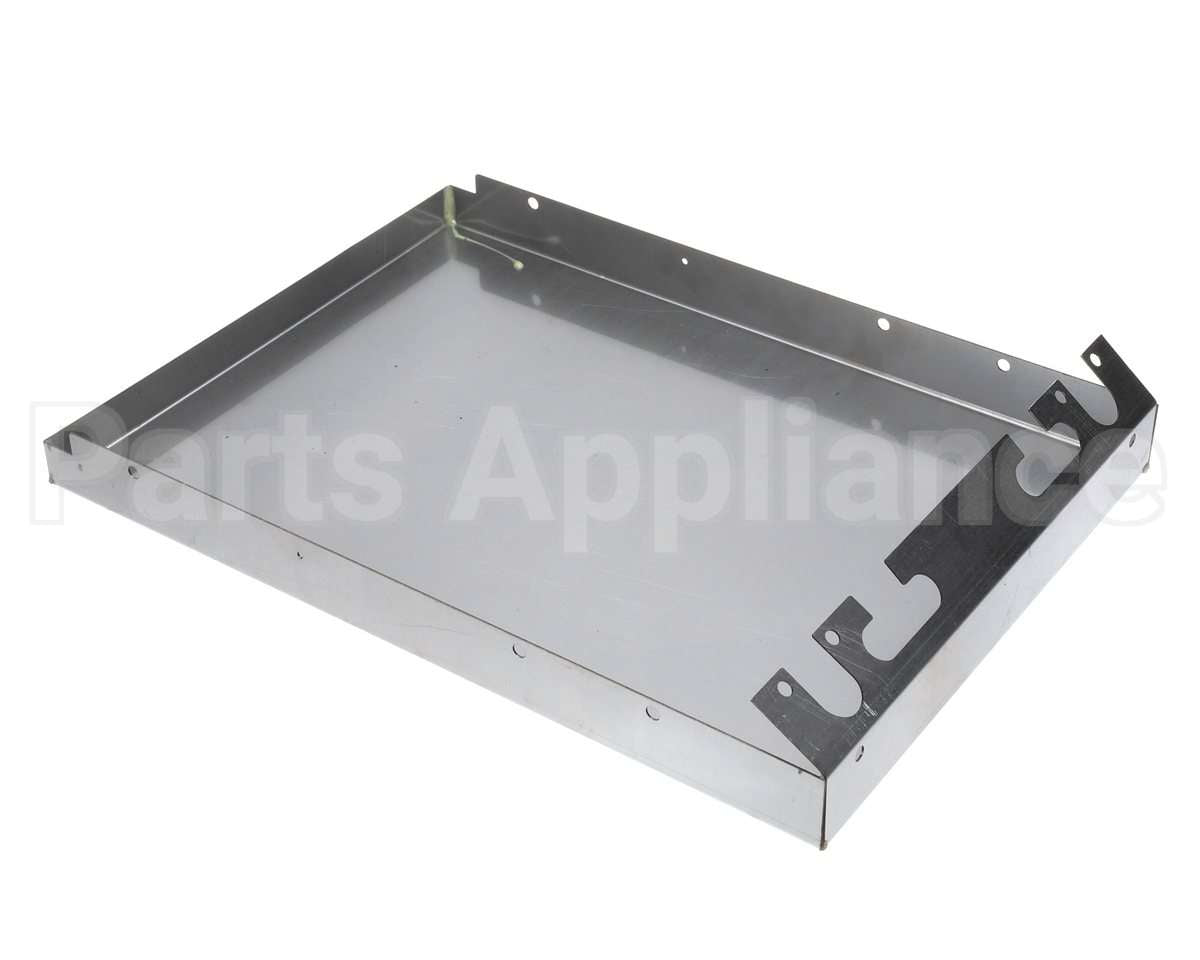 CM1-2896 Continental Refrigeration Drain Pan, Condensate Fb