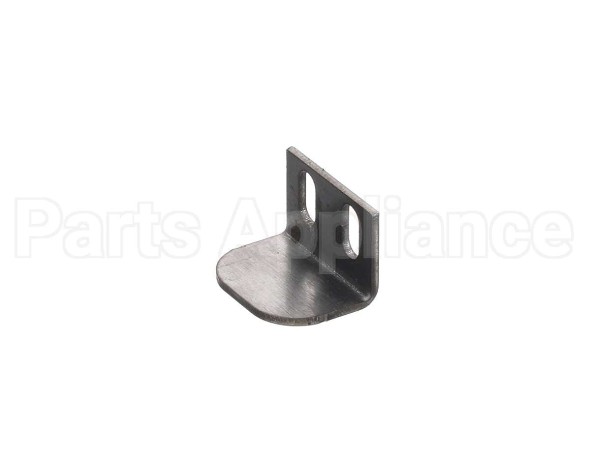 CM2-0305 Continental Refrigeration Clip, Lid Lock Mc-All (Mounts To Lid) (G