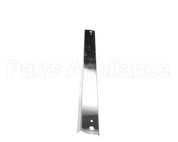 CM2-0398 Continental Refrigeration Handle, Door Crb-Cpt (Bevel-Pin) (2) 207