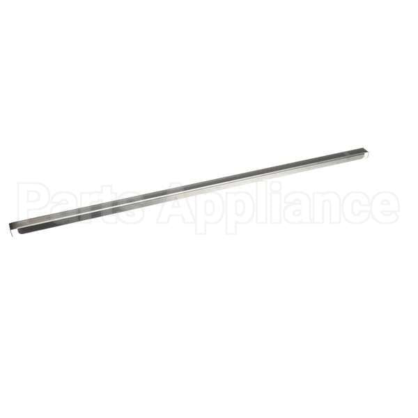CM2-0486 Compatible Continental Divider, Pan (25-1/2" X 3/4") Crb/Cpt (B