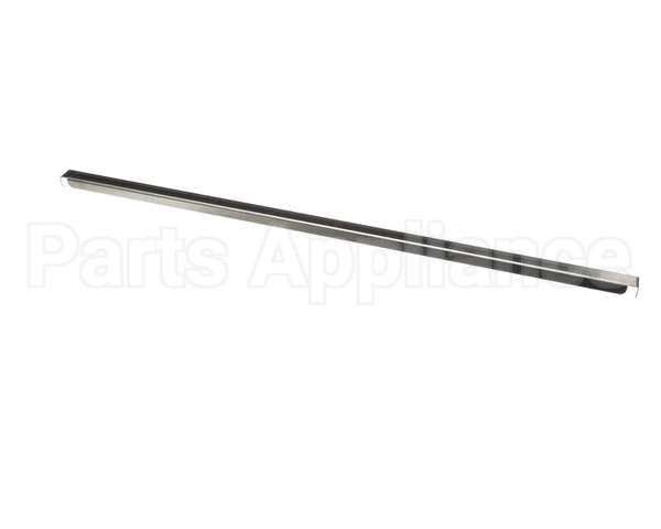 CM2-0486 Continental Refrigeration Divider, Pan (25-1/2" X 3/4") Crb/Cpt (B
