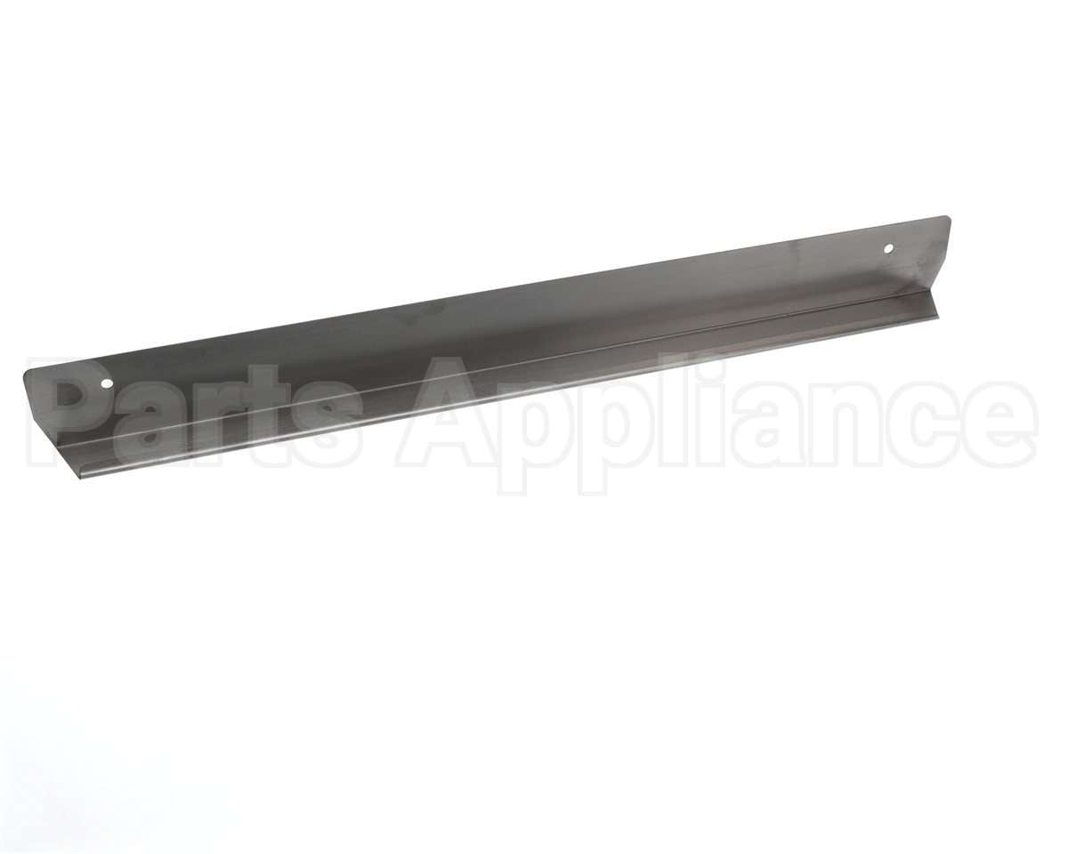 CM2-0588 Continental Refrigeration Handle, Door 27, 60 (Bevel-6 Deg.) (2) 2