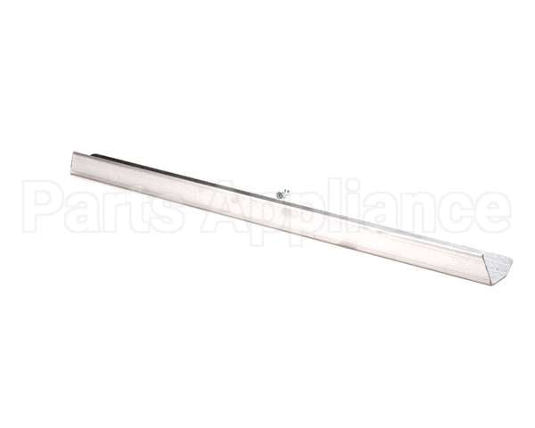 CM2-0592 Continental Refrigeration Handle, Door Crb-Cpt (Bevel-6 Deg.) (2)