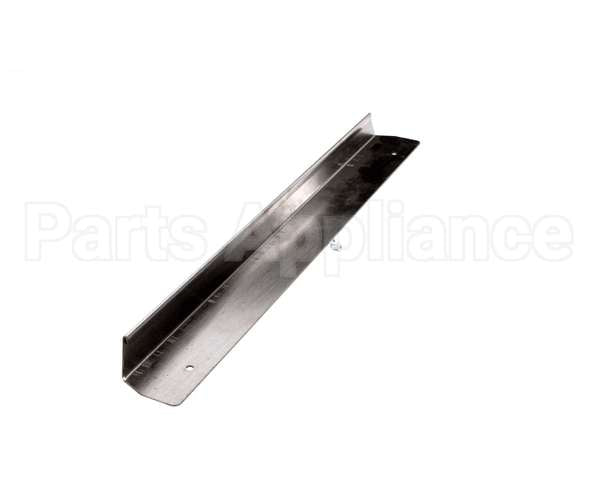 CM2-0592 Continental Refrigeration Handle, Door Crb-Cpt (Bevel-6 Deg.) (2)