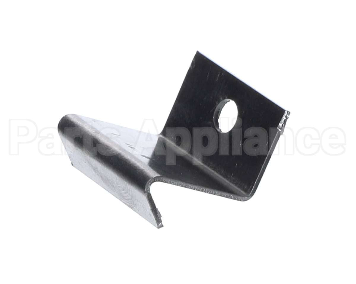 CM6-0382 Continental Refrigeration Clip, Drain Pan Hold Down