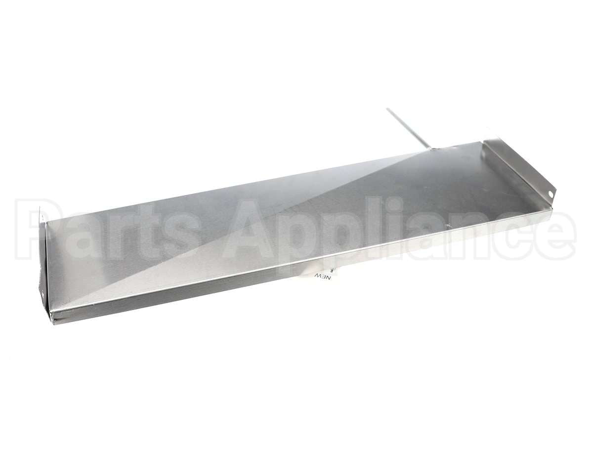 CM6-0470 Continental Refrigeration Drain Pan, Evap (Griddle Stands)