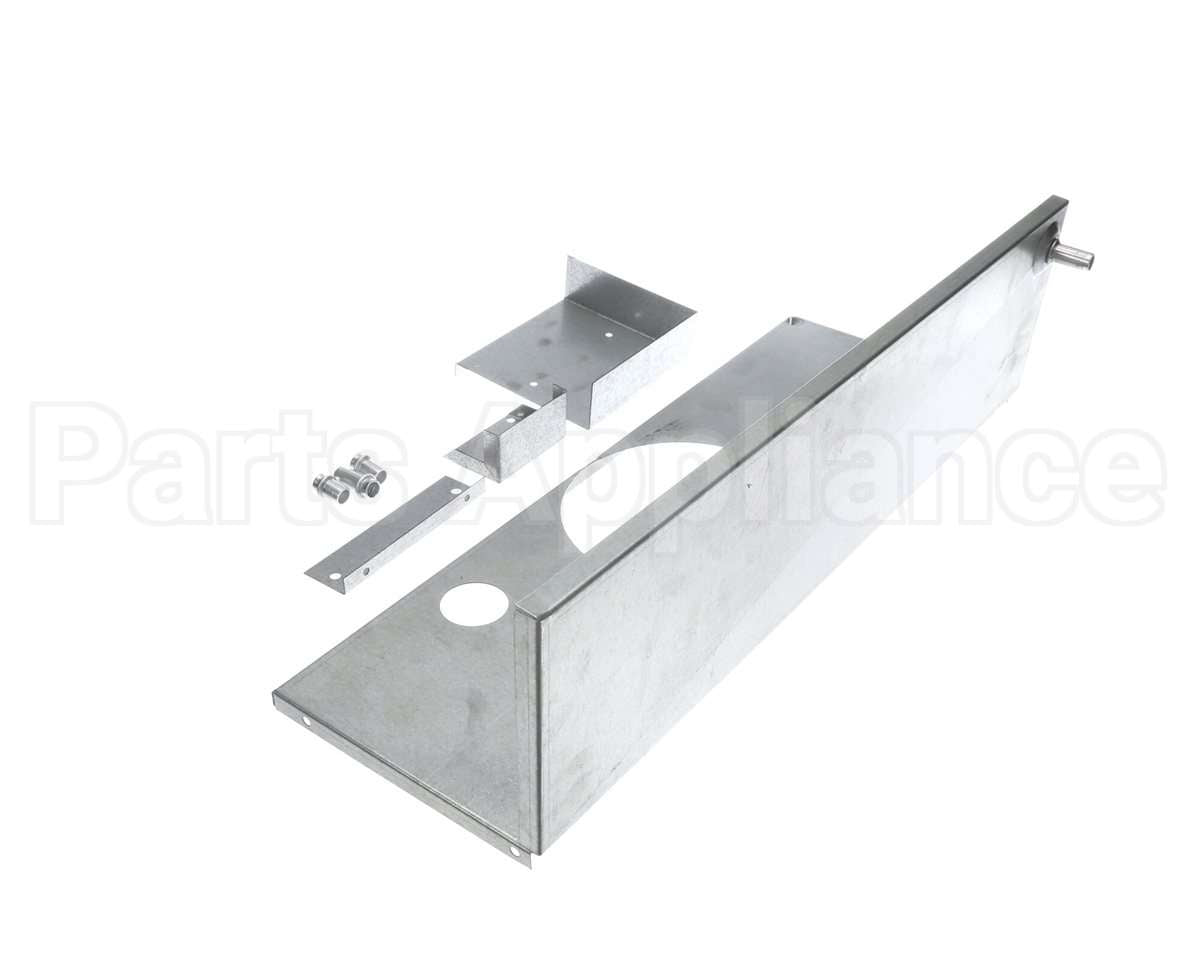 CM6-0695 Continental Refrigeration Coil Housing Kc24