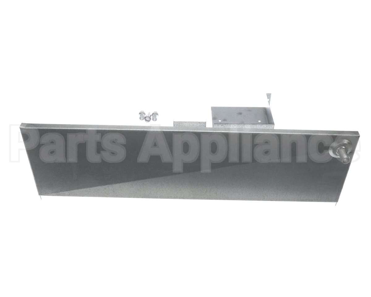CM6-0695 Continental Refrigeration Coil Housing Kc24