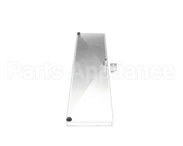 CM6-0905 Continental Refrigeration Drain Pan, Evap New Style Incl. Cm4-0796