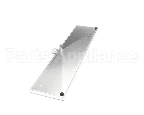 CM6-0905 Continental Refrigeration Drain Pan, Evap New Style Incl. Cm4-0796