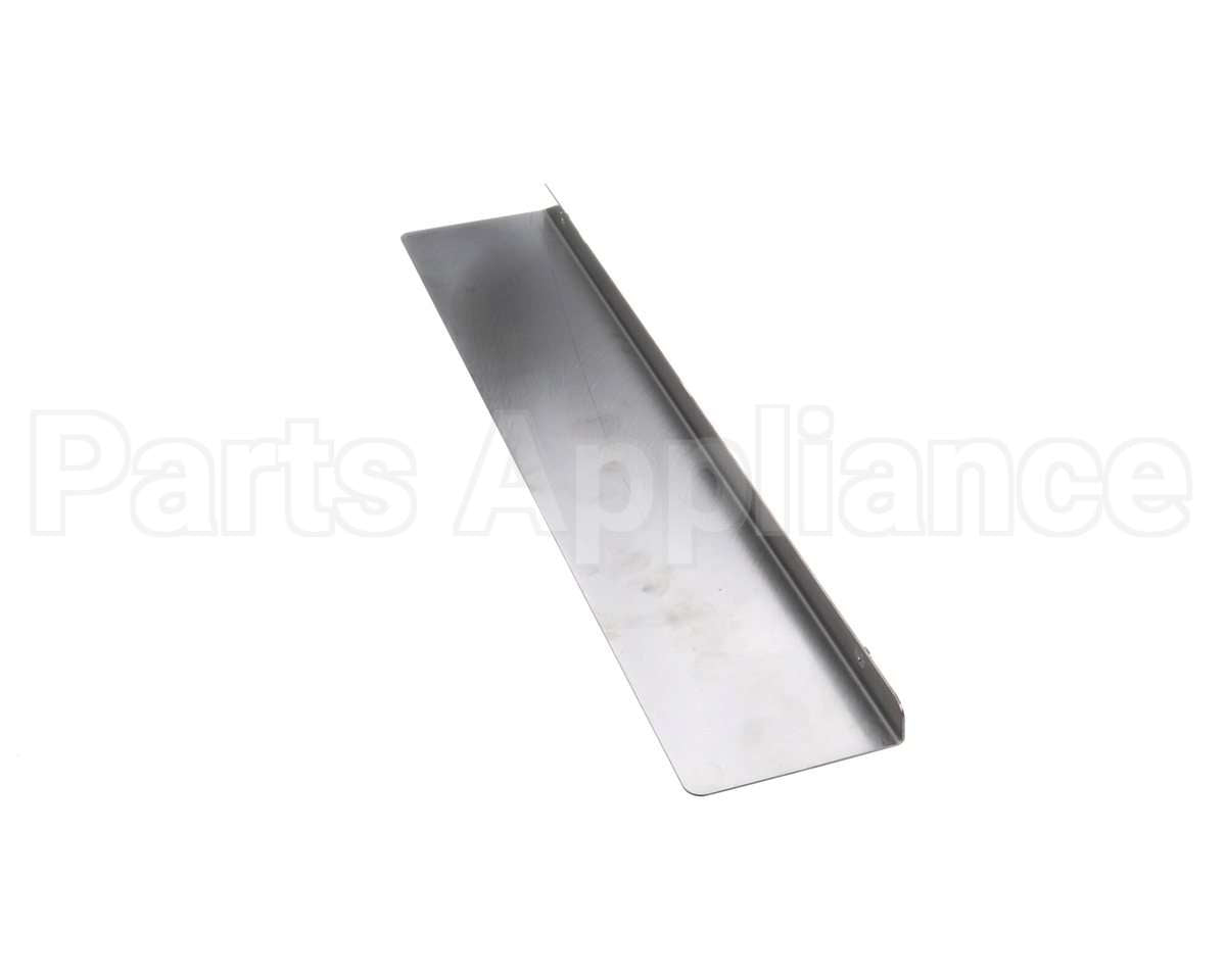 CM6-1053 Continental Refrigeration Angle Slide S/S Bottom Support (New Desi