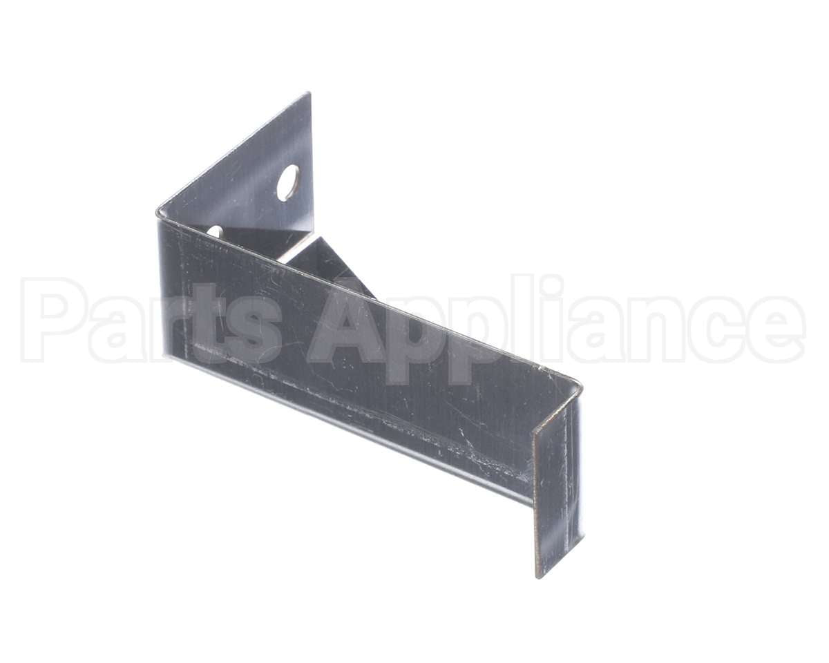 CM6-1624 Continental Refrigeration Bracket, Drain Pan Support - Cpa