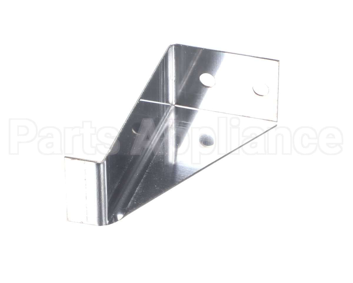 CM6-1624 Continental Refrigeration Bracket, Drain Pan Support - Cpa