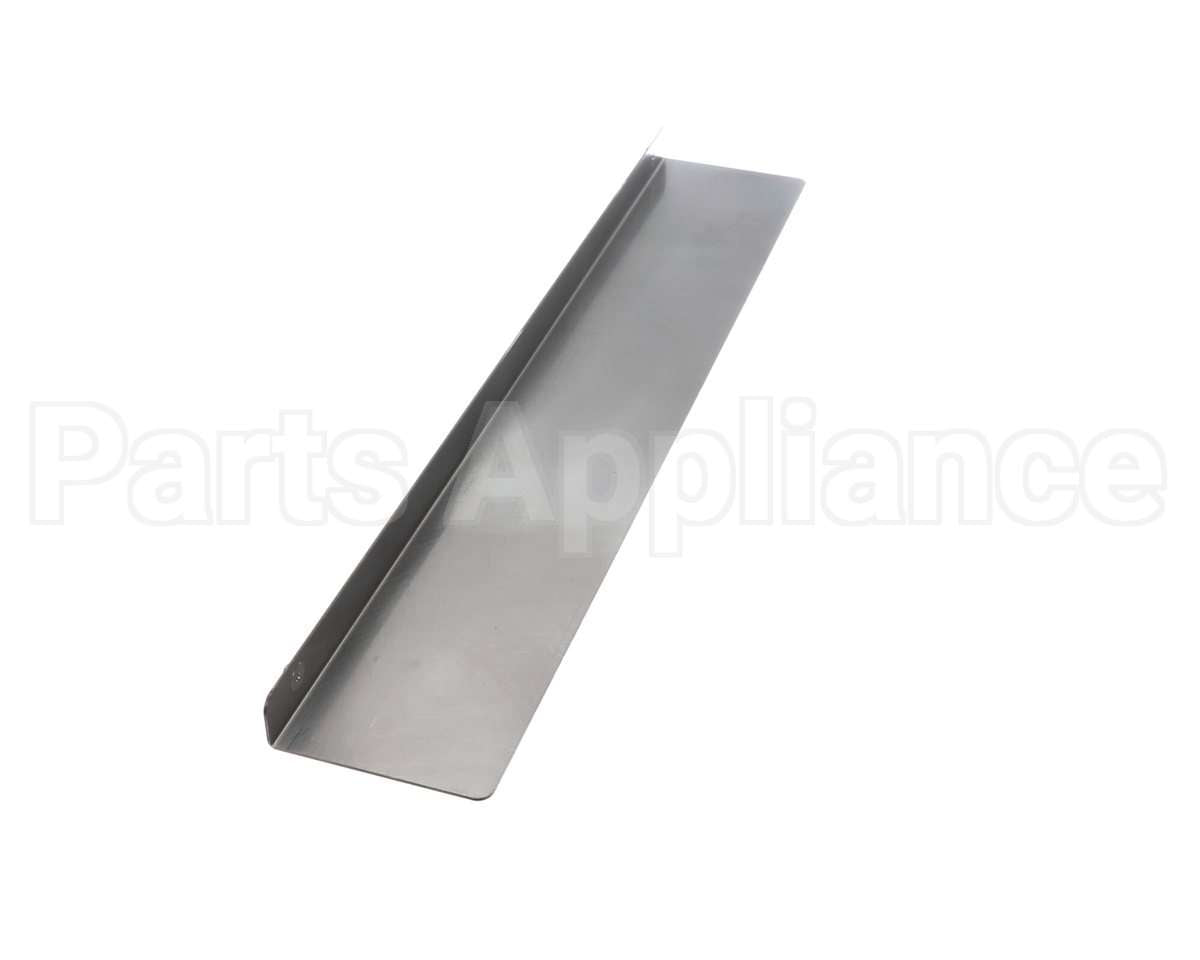 CM6-2080 Continental Refrigeration Angle Slide, Cage Assy